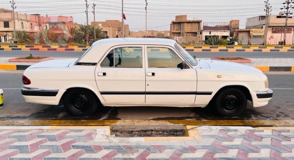 GAZ فولكا